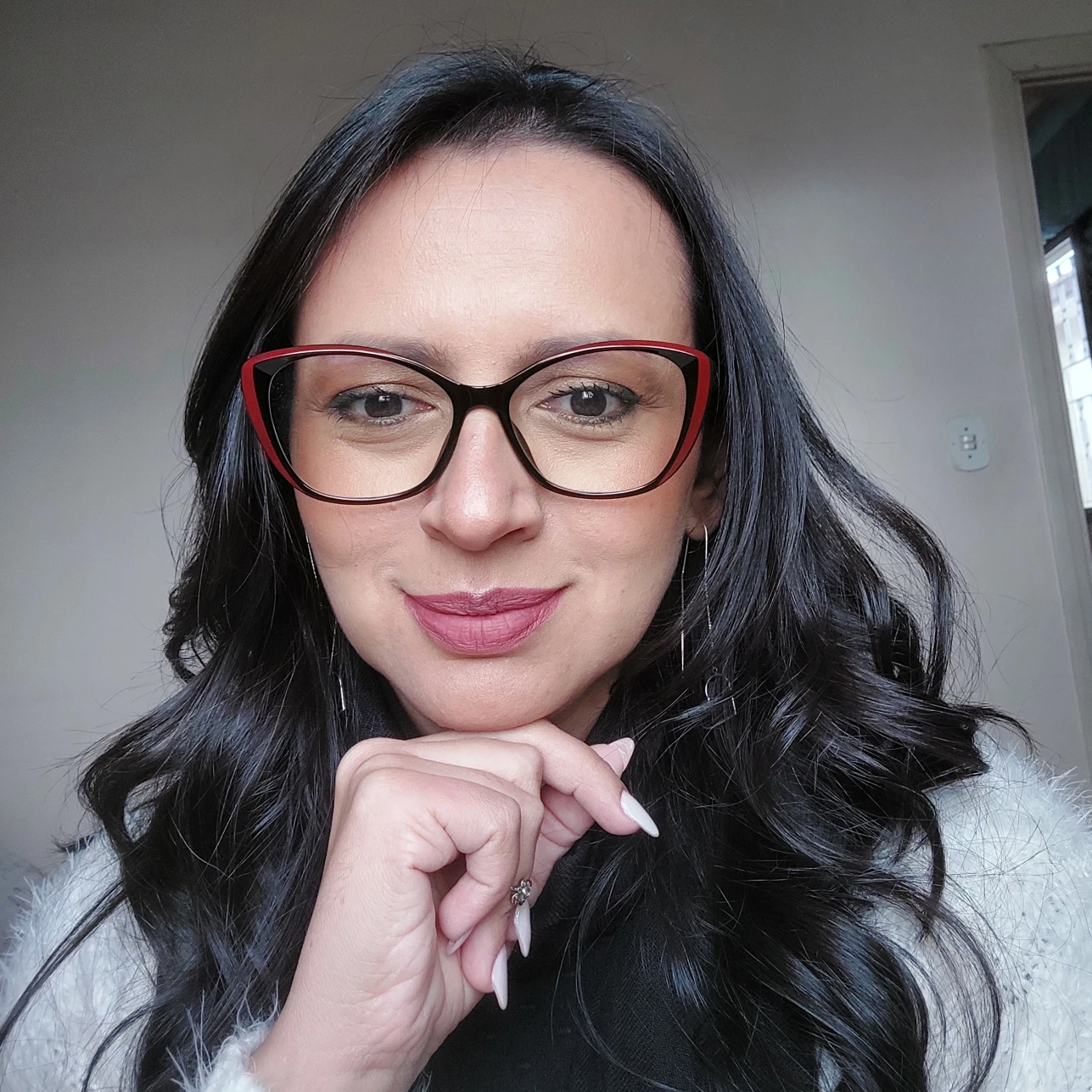 Imagem da Emanuelle Segovia